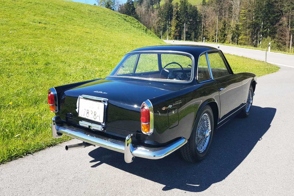 Triumph Italia Jg 62